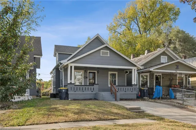 $140,000 | 322 Barat Avenue, Kansas City, MO 64123