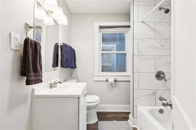 $140,000 | 322 Barat Avenue, Kansas City, MO 64123