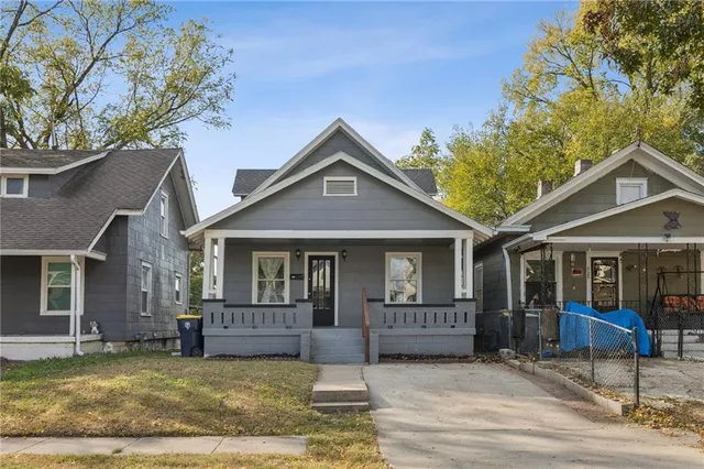 $140,000 | 322 Barat Avenue, Kansas City, MO 64123