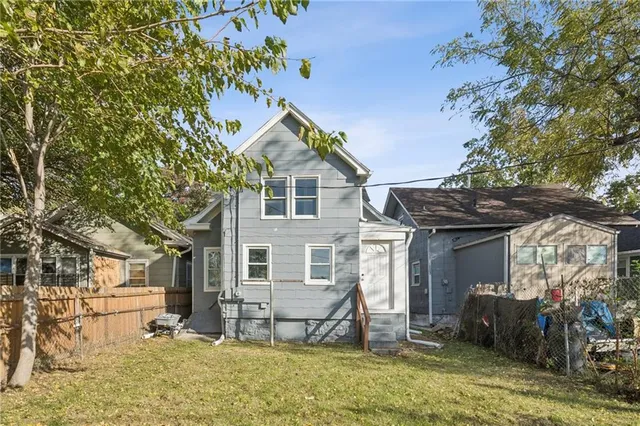 $140,000 | 322 Barat Avenue, Kansas City, MO 64123