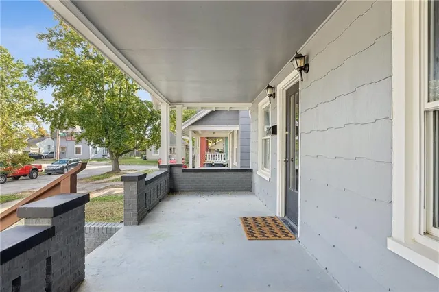 $140,000 | 322 Barat Avenue, Kansas City, MO 64123