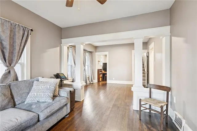 $140,000 | 322 Barat Avenue, Kansas City, MO 64123