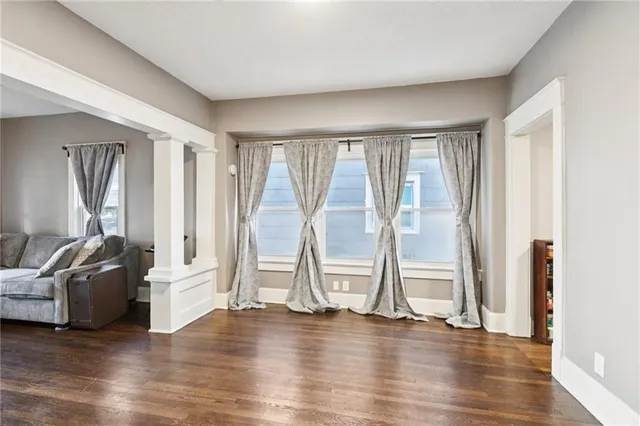 $140,000 | 322 Barat Avenue, Kansas City, MO 64123