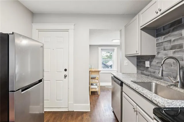 $140,000 | 322 Barat Avenue, Kansas City, MO 64123