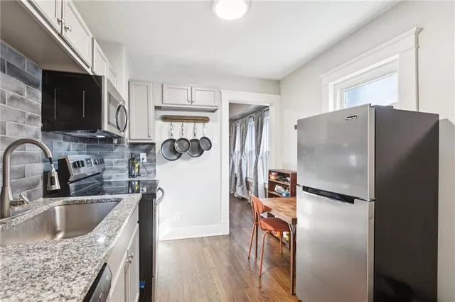 $140,000 | 322 Barat Avenue, Kansas City, MO 64123