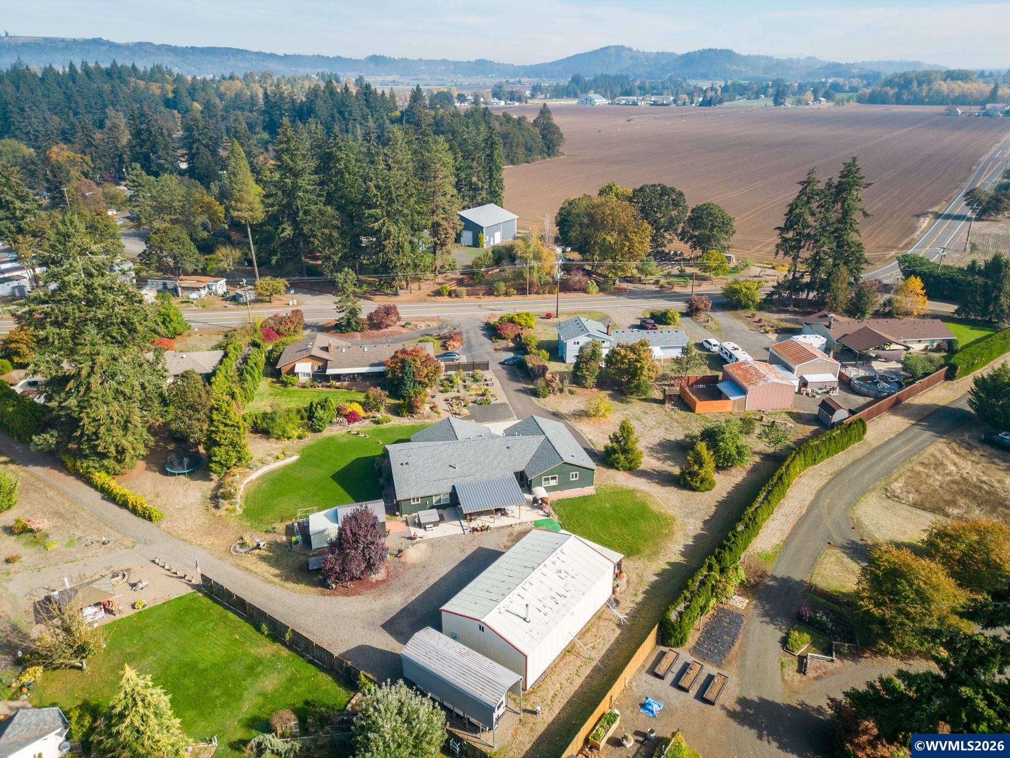1894 Talbot Road Southeast Jefferson, OR 97352 - Photo 8 of 45