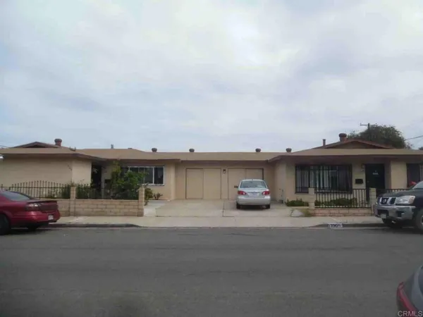 $1,050,000 | 1380-90 Fern Avenue, Imperial Beach, CA 91932
