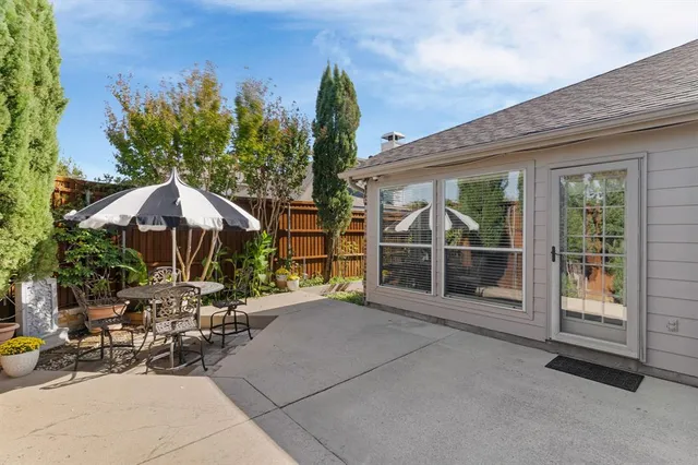 $670,000 | 4607 Forest Park Road, Plano, TX 75024