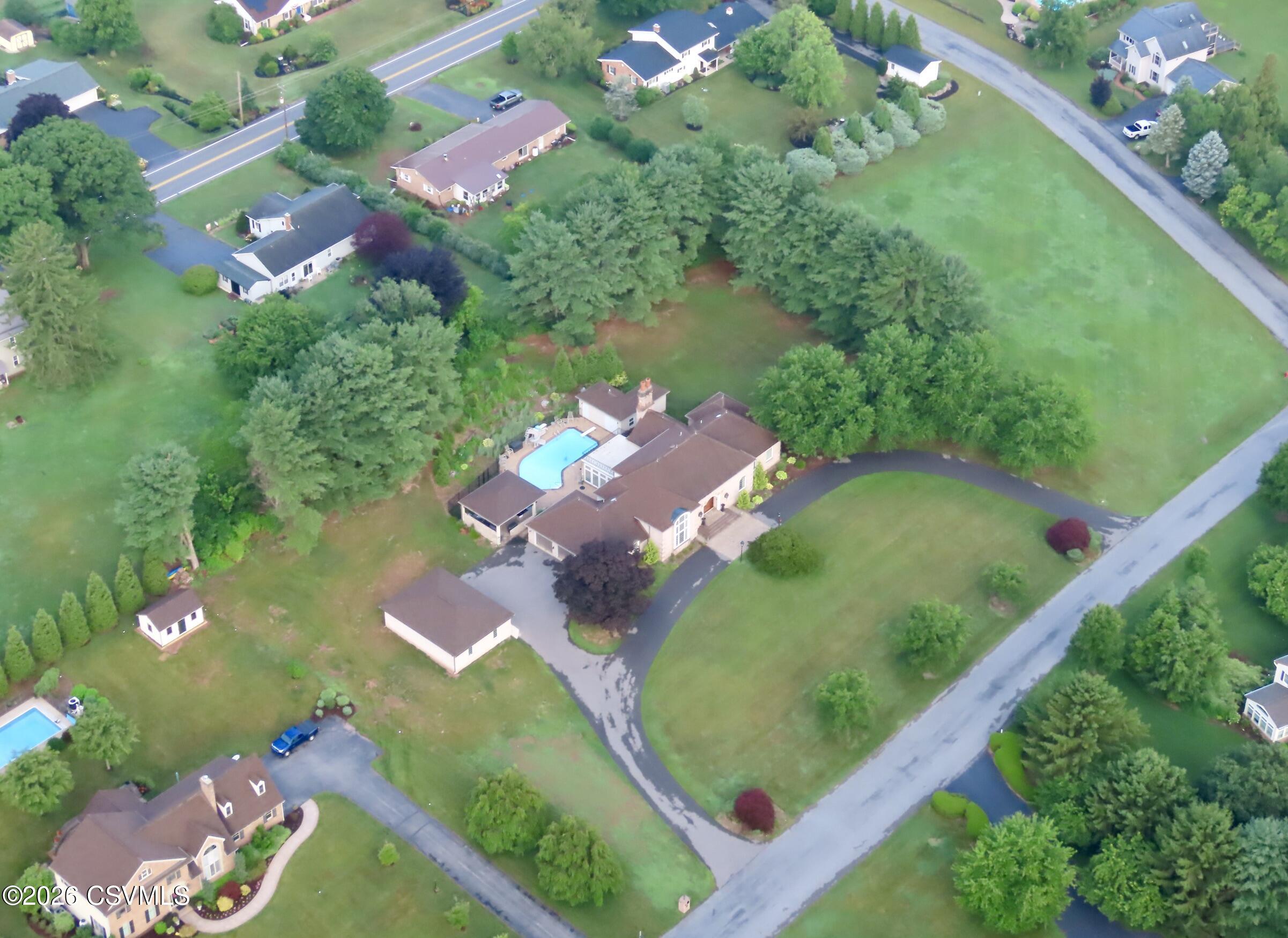 50 Sweet Gum Road Selinsgrove, PA 17870 - Photo 20 of 82