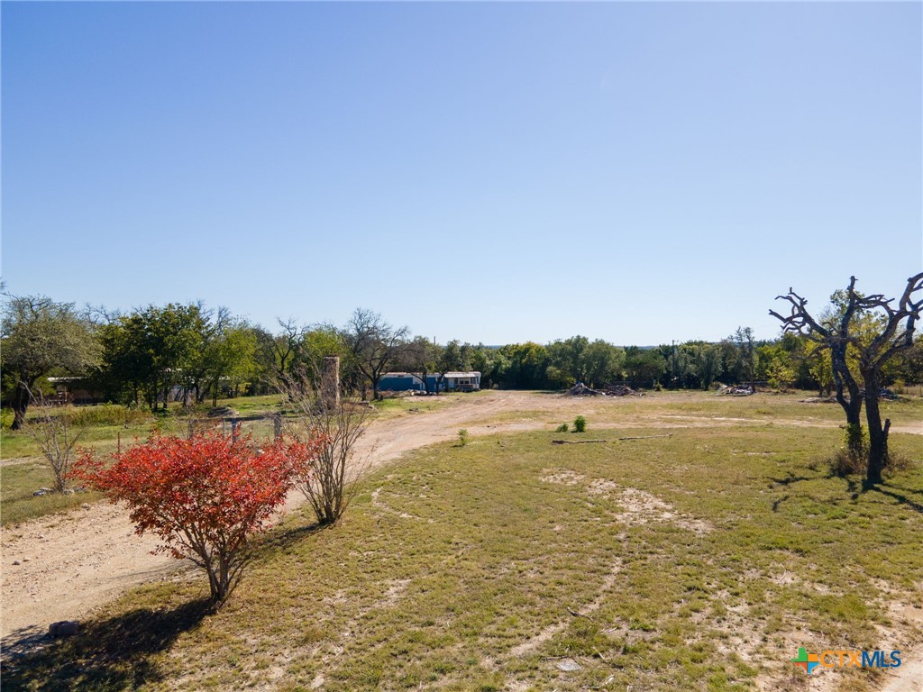 380 Shady Loop Killeen, TX 76549 - Photo 3 of 9 a view of lake with green space