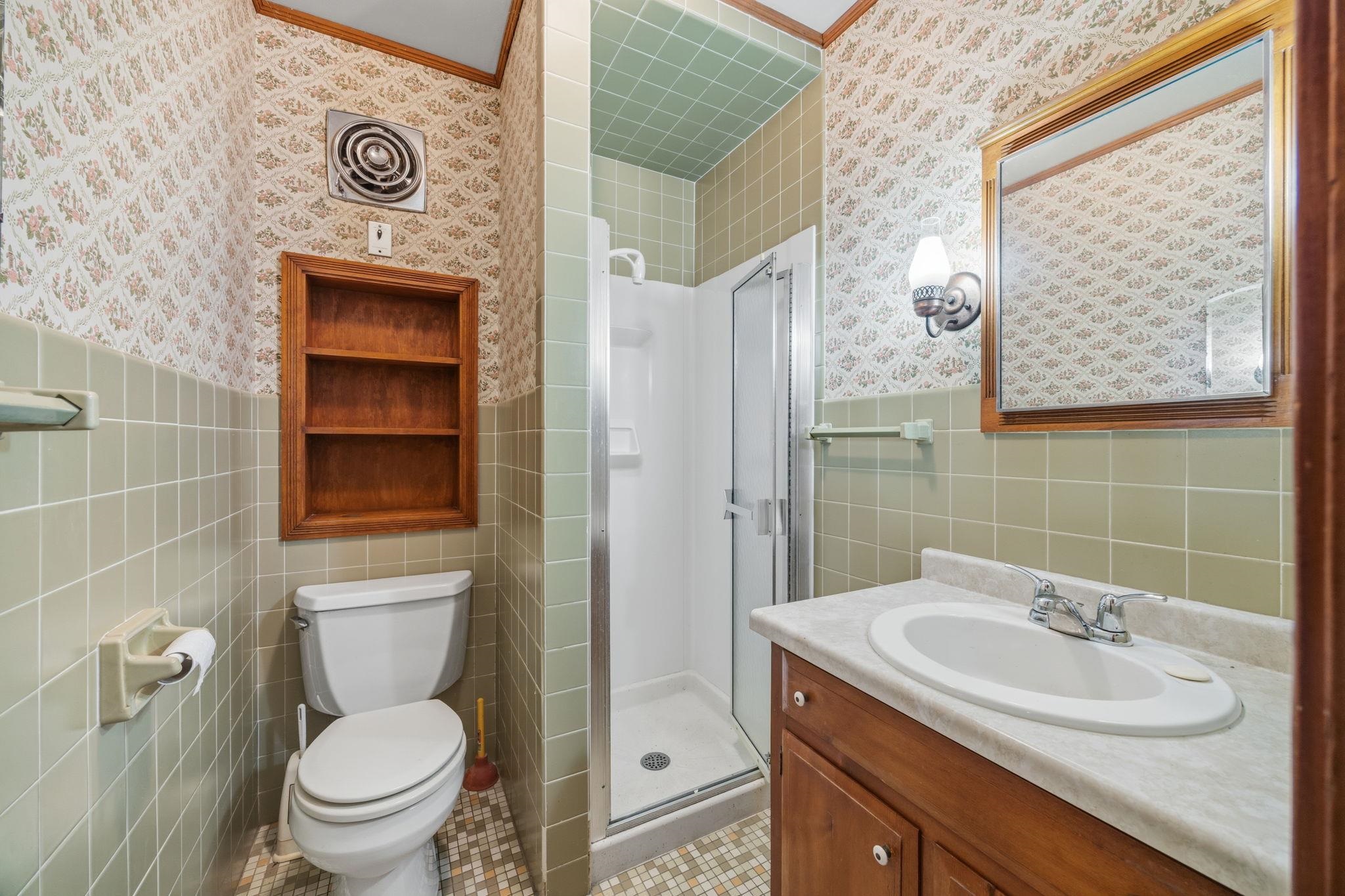 W7970 High Ridge Road Fort Atkinson, WI 53538 - Photo 20 of 48