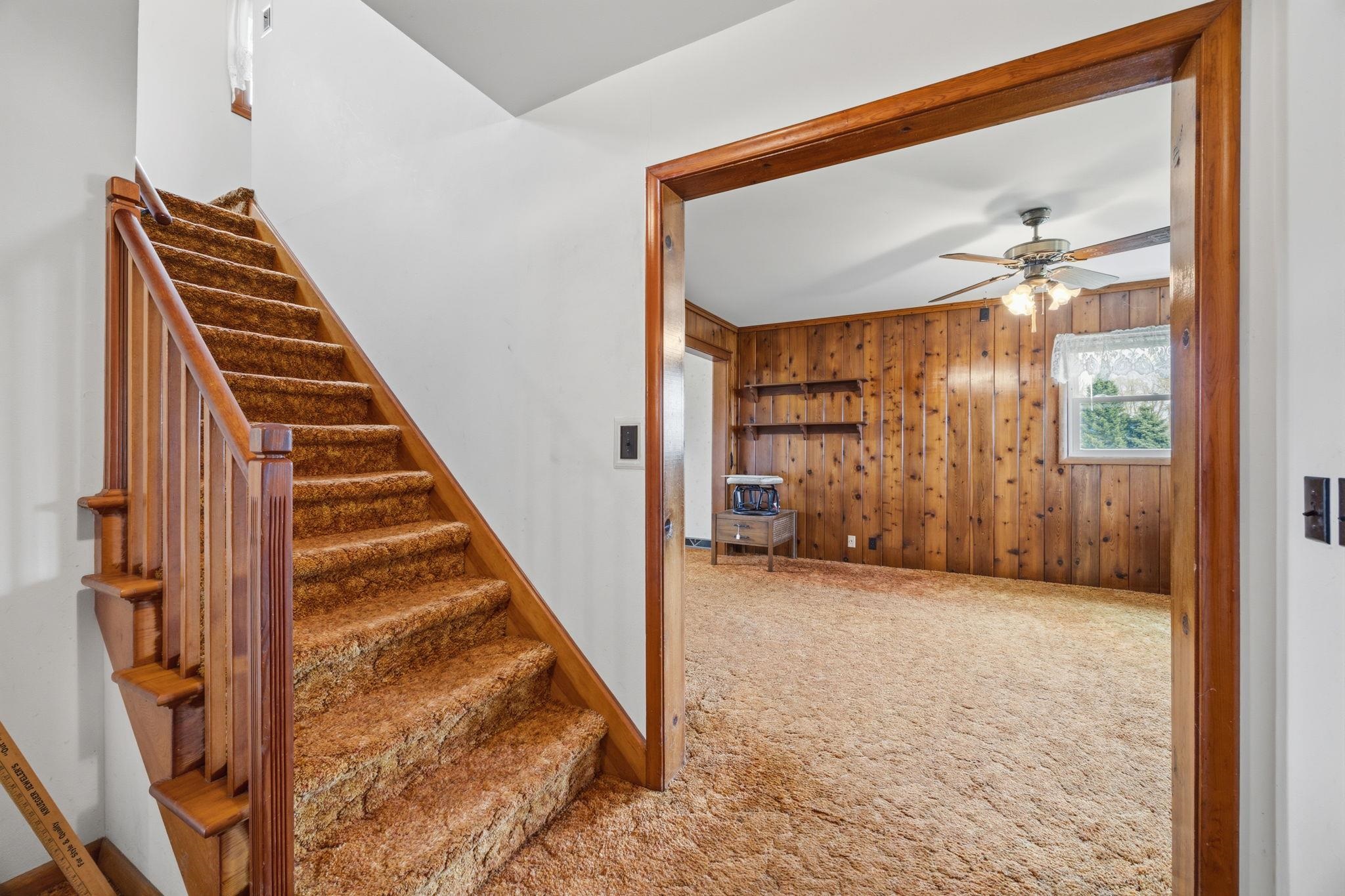 W7970 High Ridge Road Fort Atkinson, WI 53538 - Photo 21 of 48