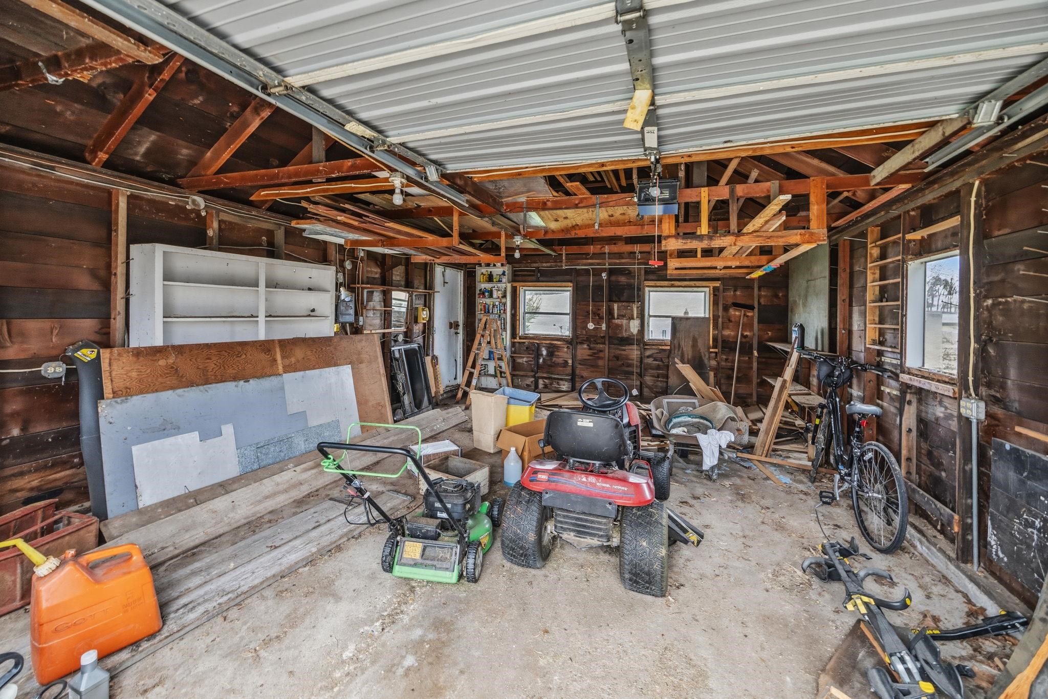 W7970 High Ridge Road Fort Atkinson, WI 53538 - Photo 34 of 48