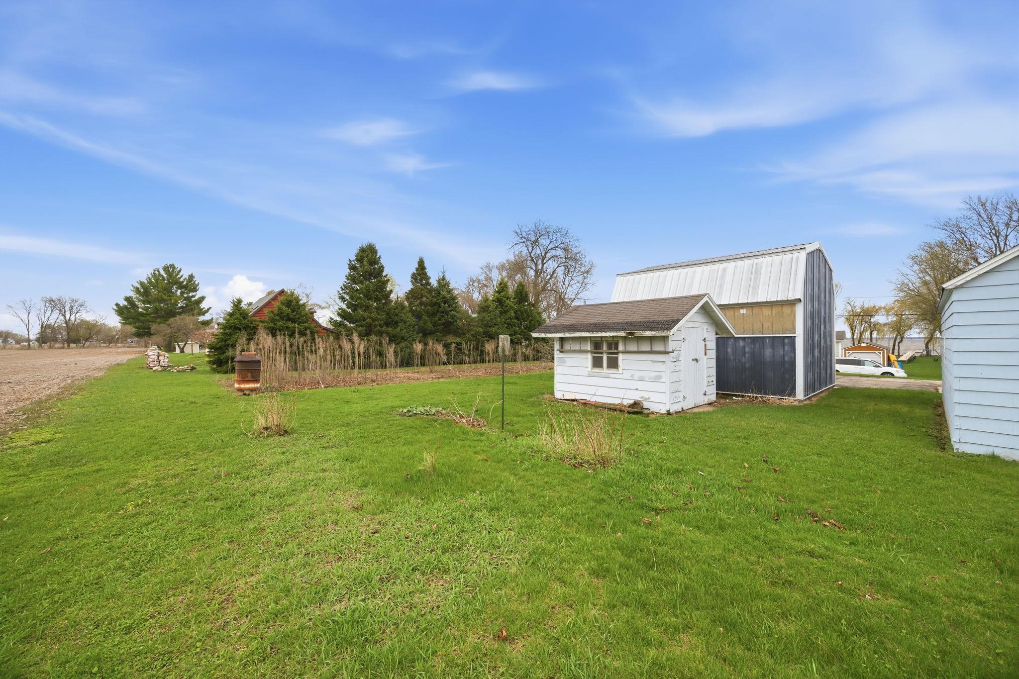 W7970 High Ridge Road Fort Atkinson, WI 53538 - Photo 36 of 48