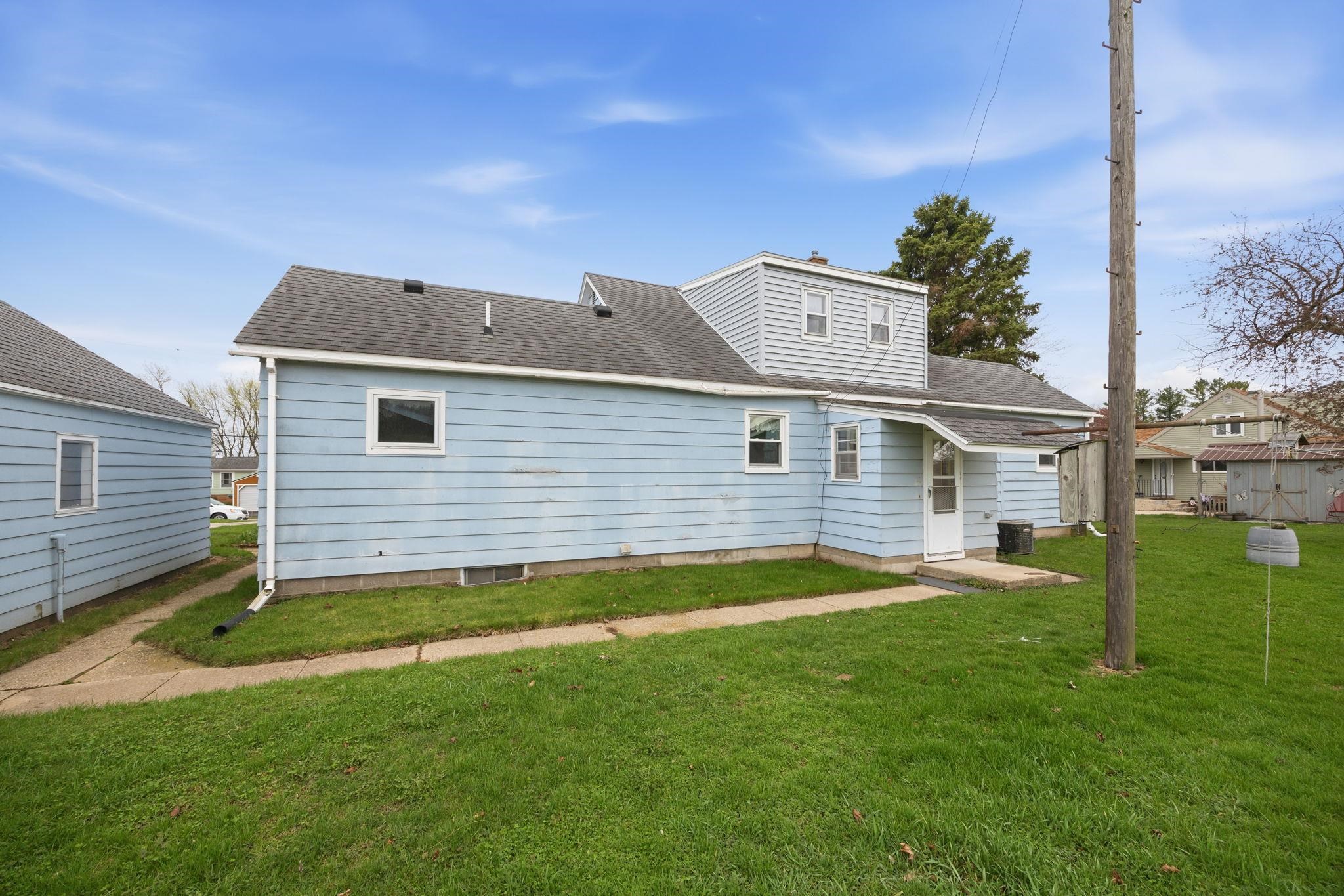 W7970 High Ridge Road Fort Atkinson, WI 53538 - Photo 38 of 48