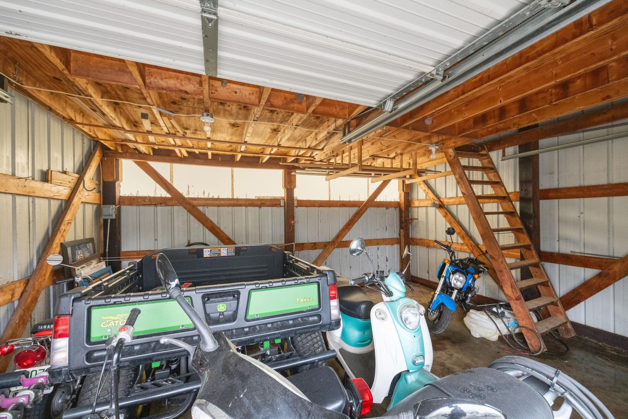 W7970 High Ridge Road Fort Atkinson, WI 53538 - Photo 40 of 48