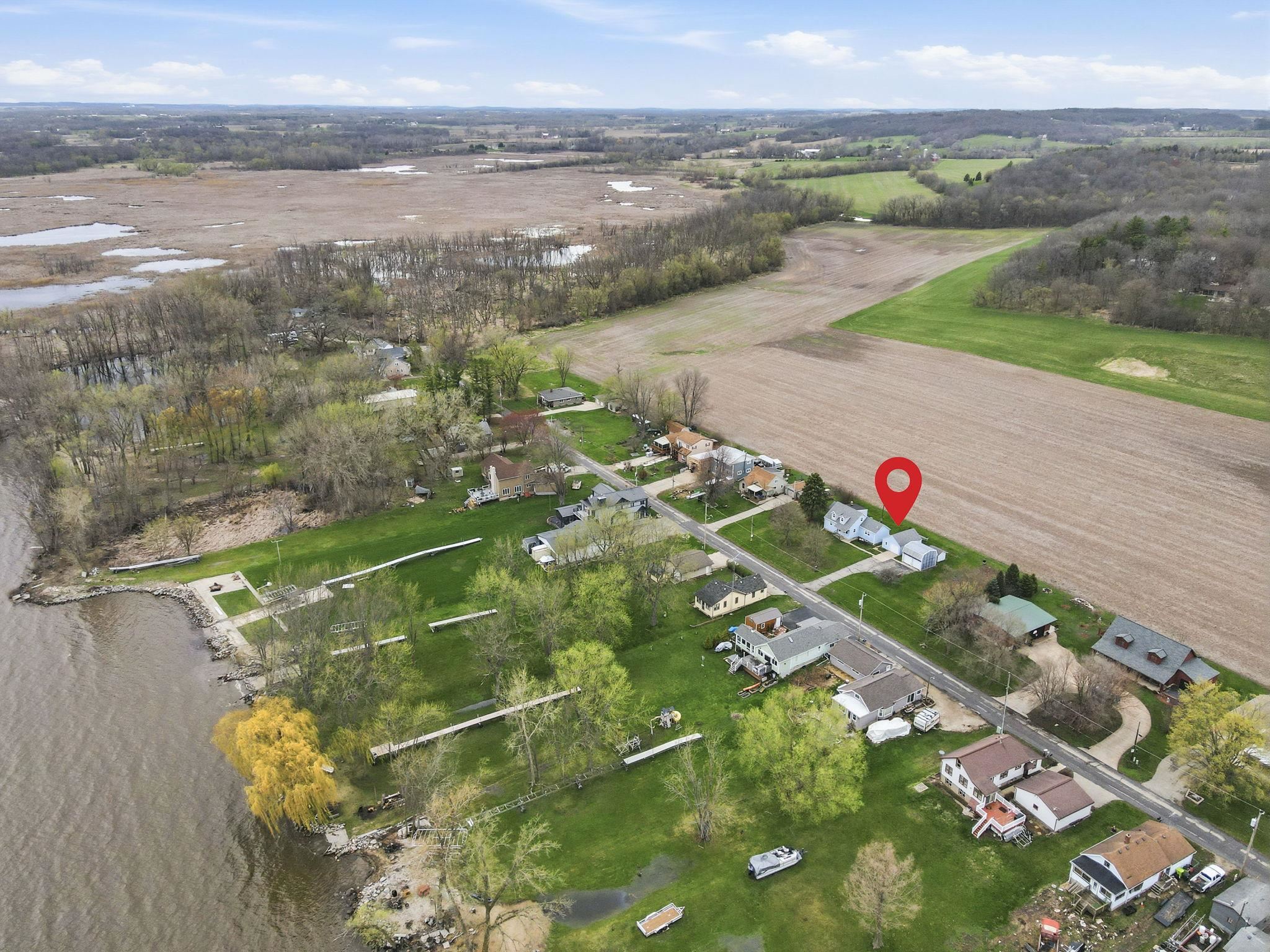 W7970 High Ridge Road Fort Atkinson, WI 53538 - Photo 43 of 48