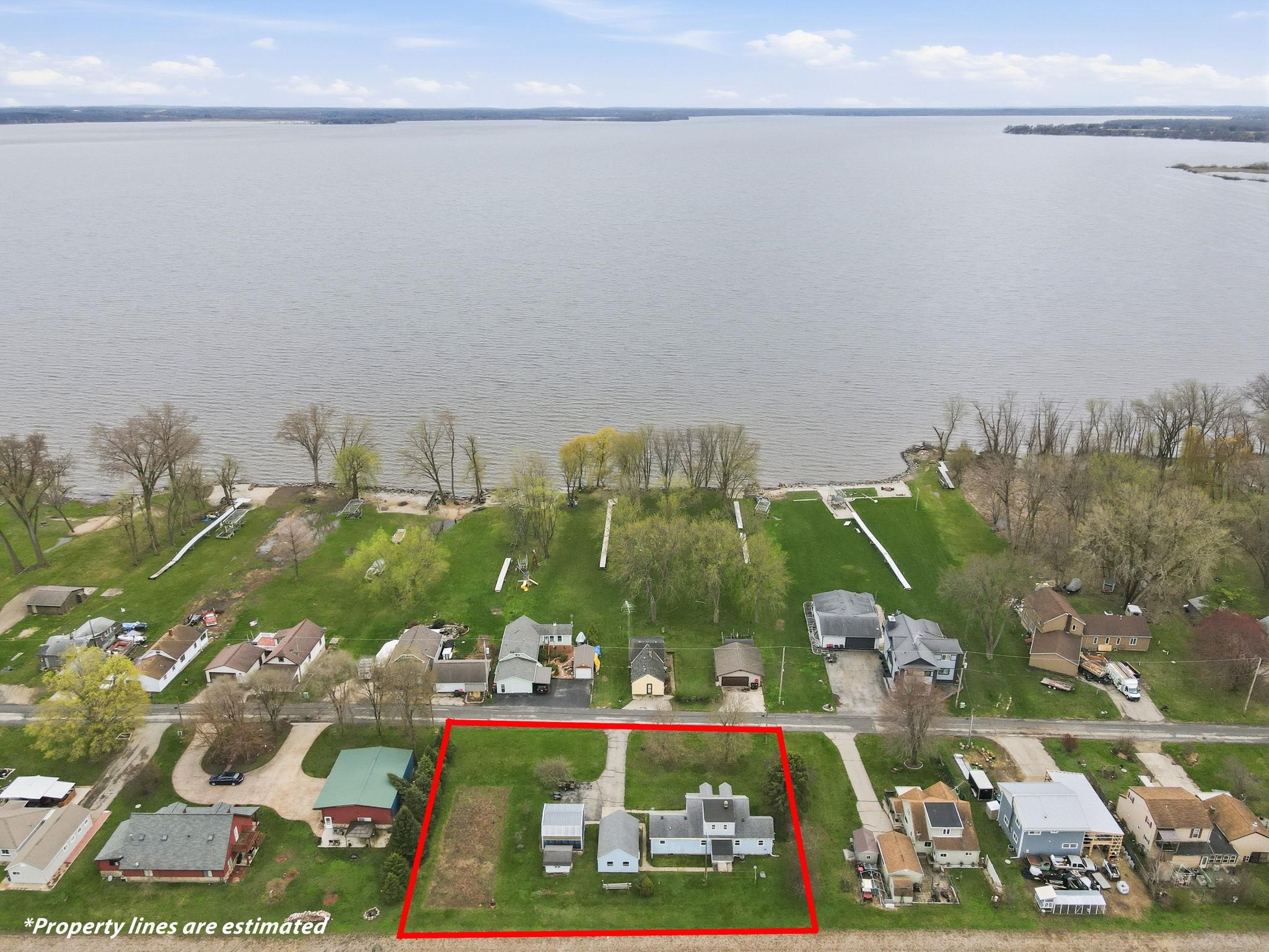 W7970 High Ridge Road Fort Atkinson, WI 53538 - Photo 45 of 48