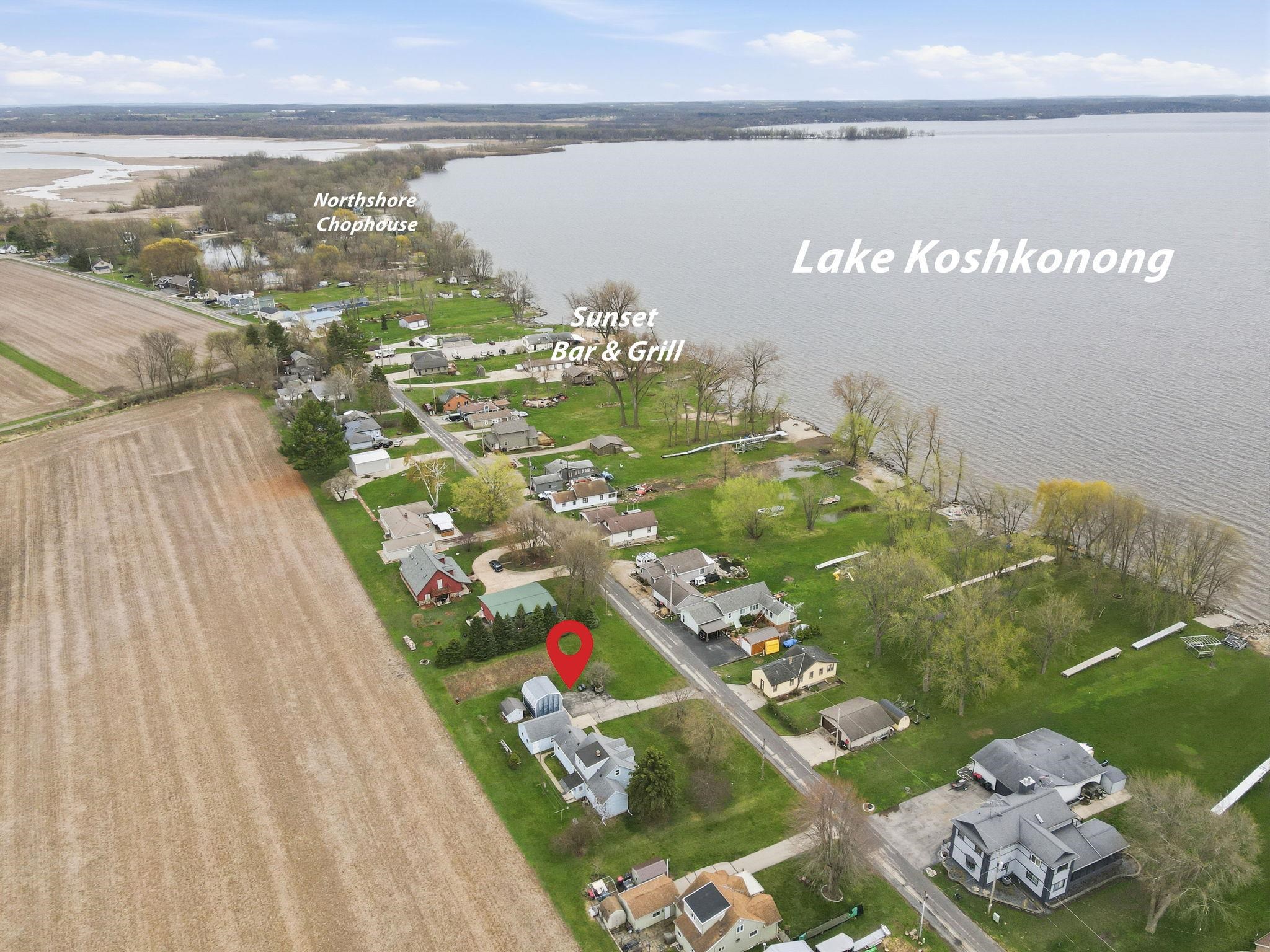 W7970 High Ridge Road Fort Atkinson, WI 53538 - Photo 46 of 48