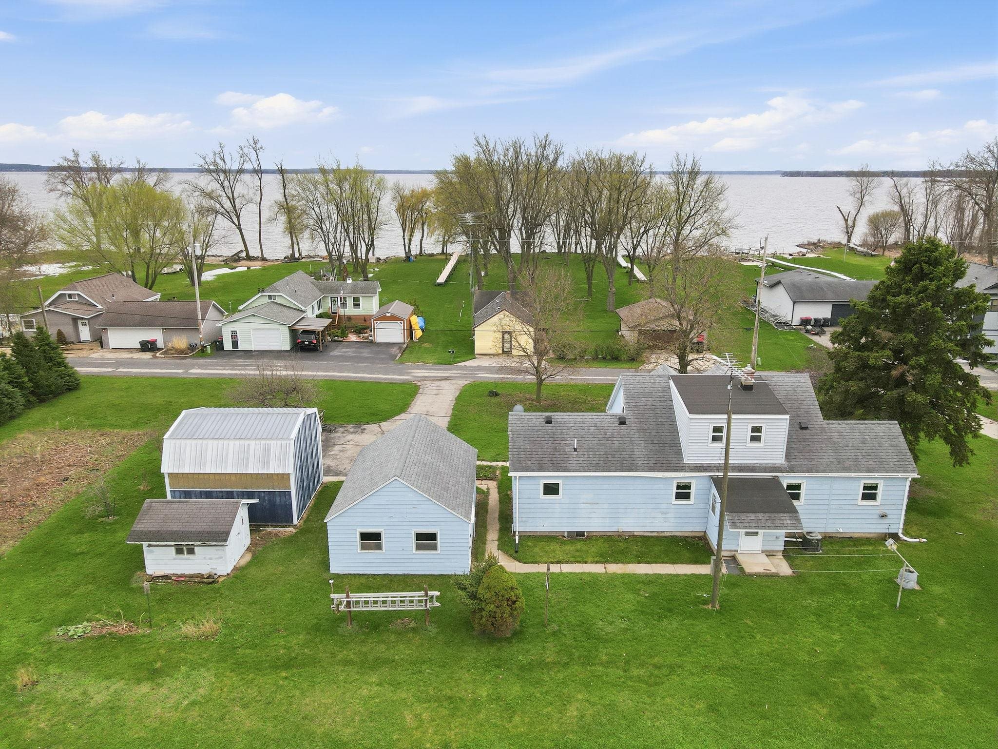 W7970 High Ridge Road Fort Atkinson, WI 53538 - Photo 47 of 48