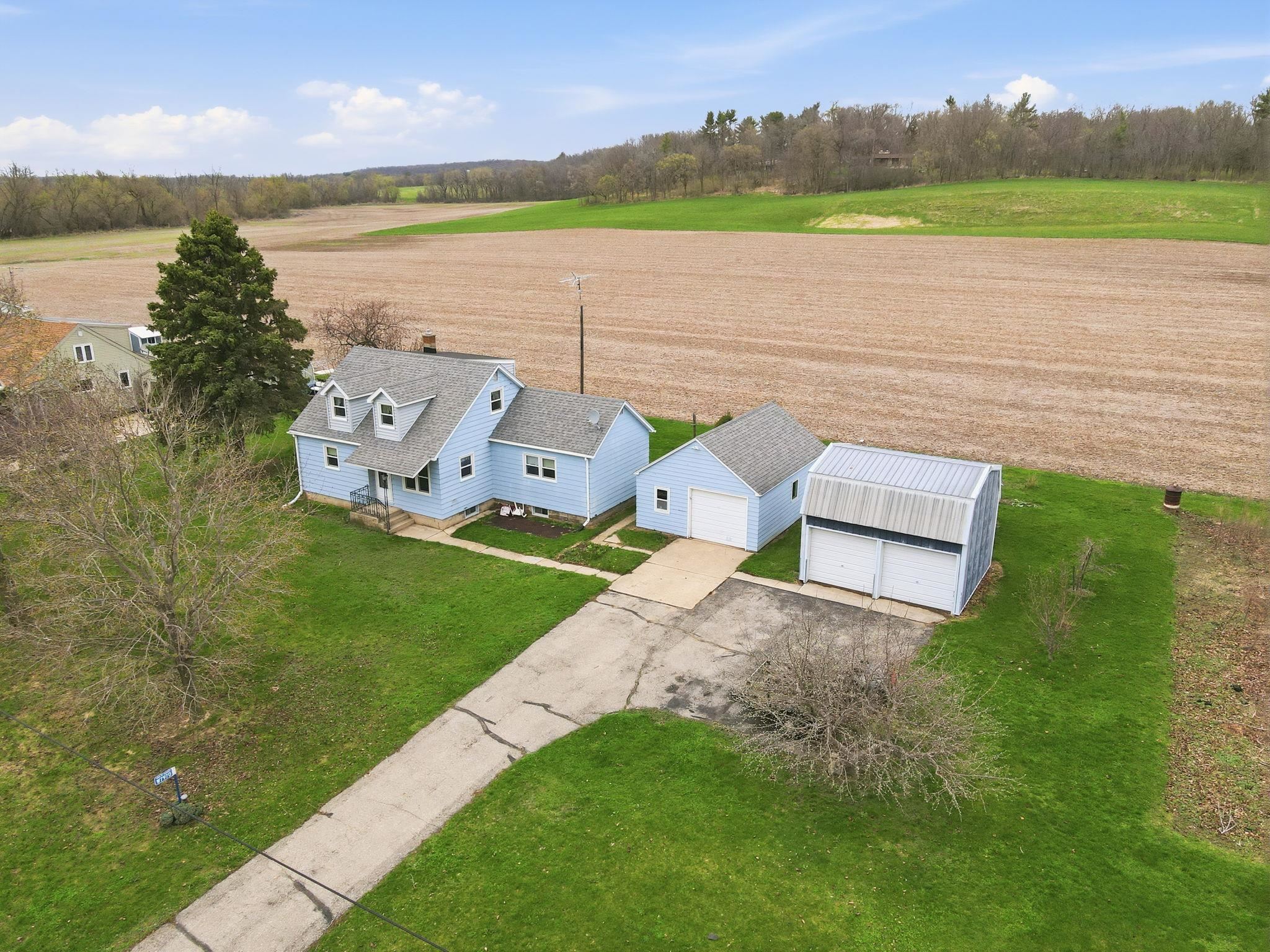 W7970 High Ridge Road Fort Atkinson, WI 53538 - Photo 48 of 48