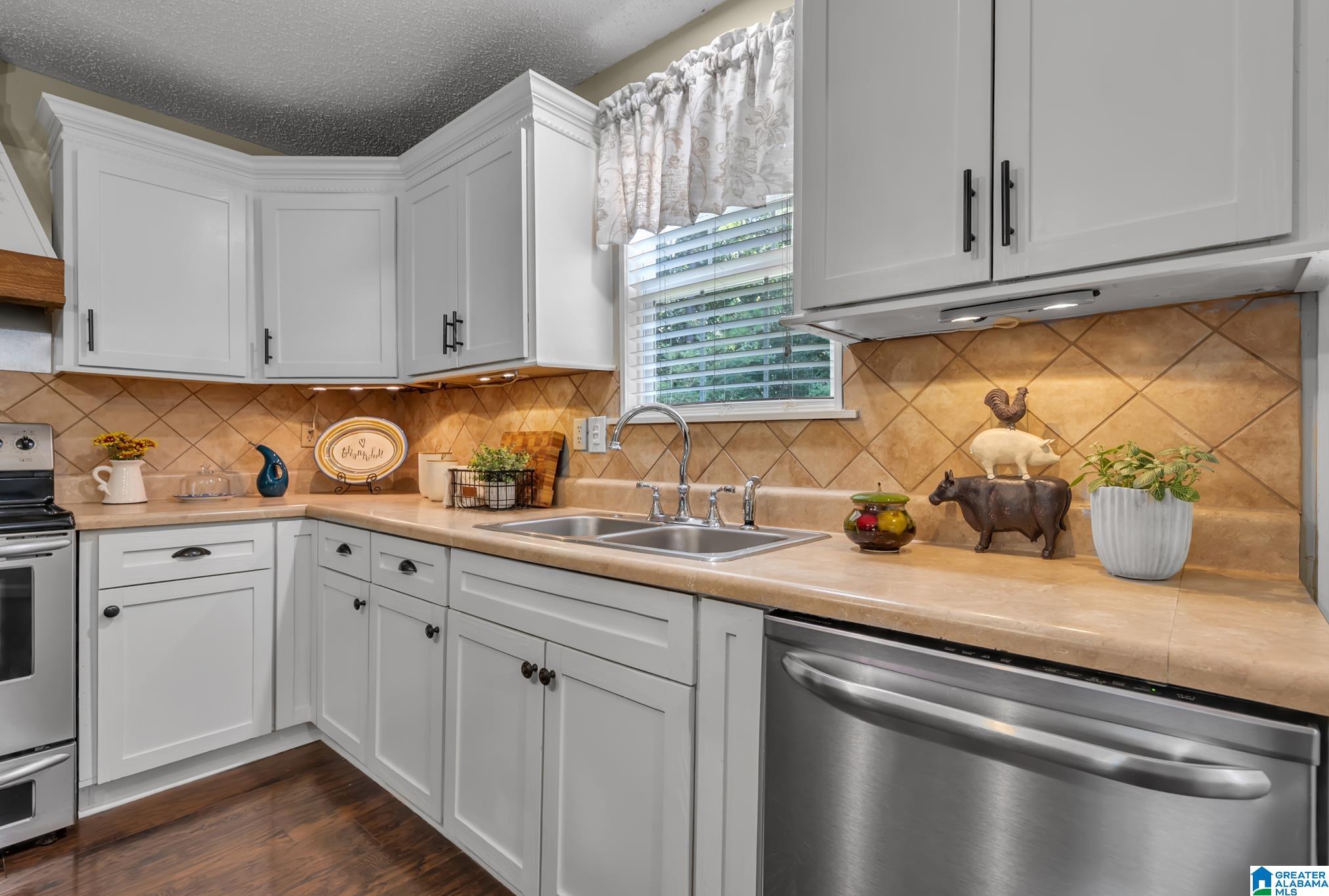 1120 Mt Moriah Road Pell City, AL 35125 - Photo 12 of 49