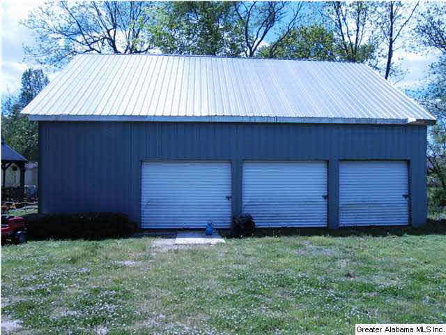 1549 Beck Road Eastaboga, AL 36260 - Photo 28 of 32