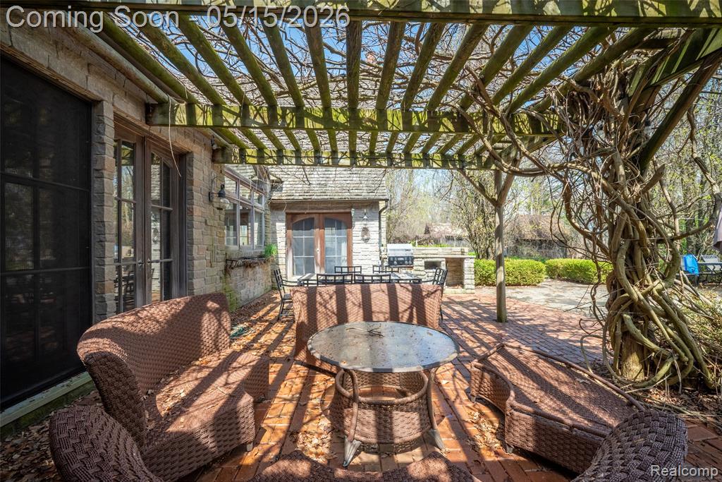 3625 Maple Grove Road Deckerville, MI 48427 - Photo 5 of 54