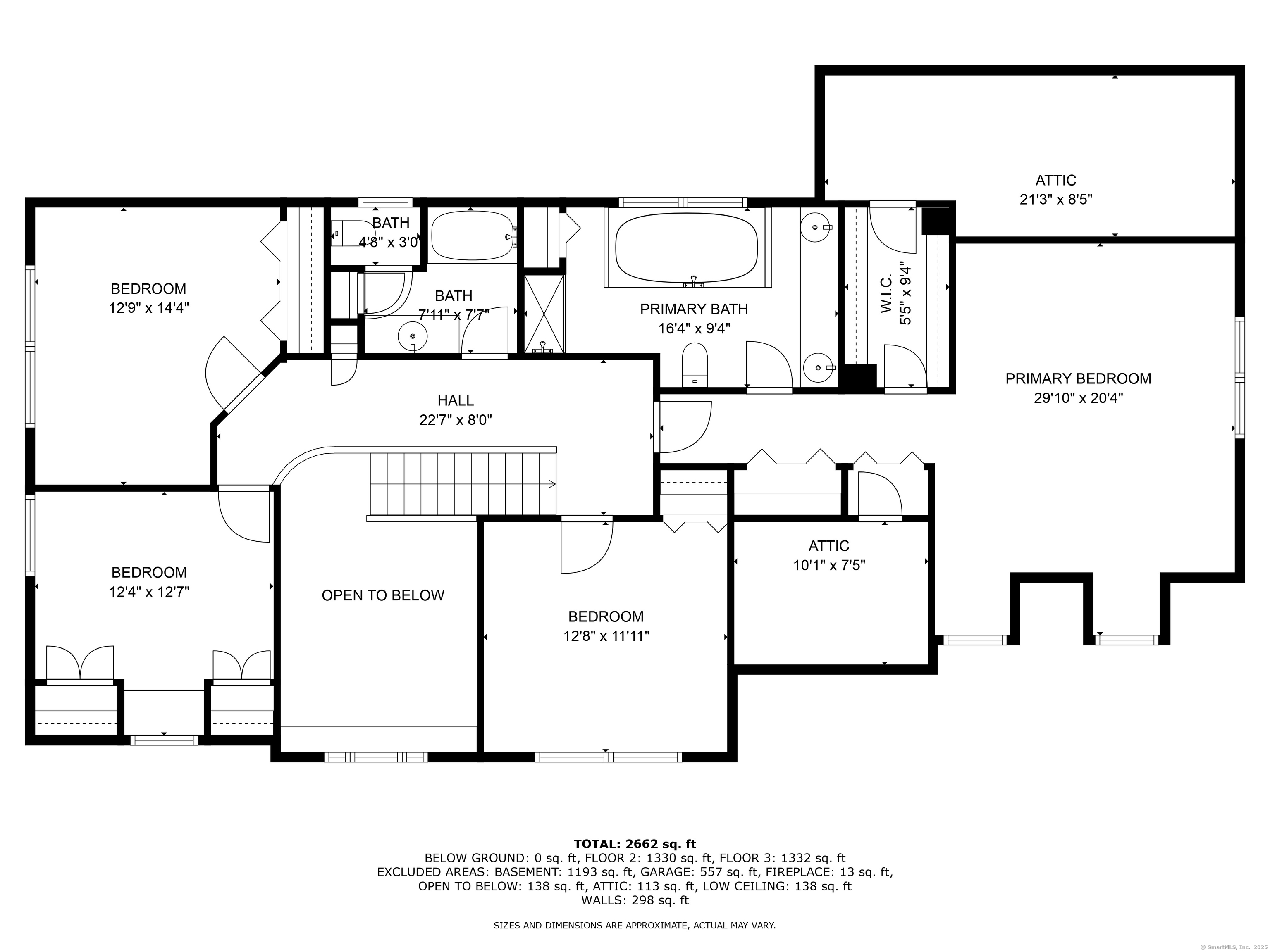 68 Hart Street Burlington, CT 06013 - Photo 19 of 39 a picture of a bench in a white building