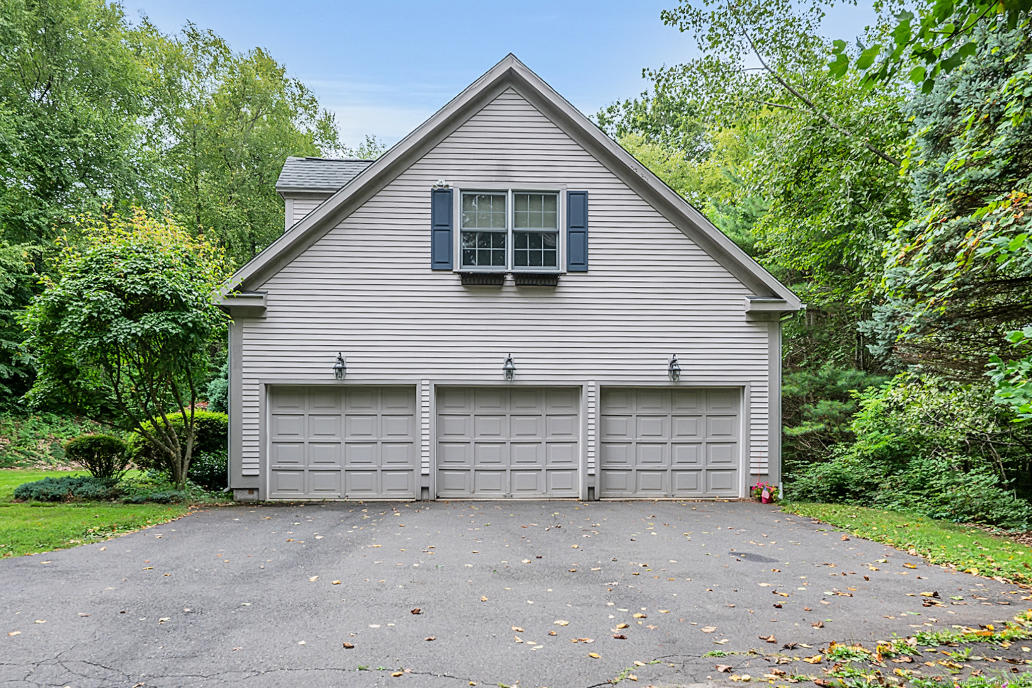 68 Hart Street Burlington, CT 06013 - Photo 39 of 39 a view of barn house