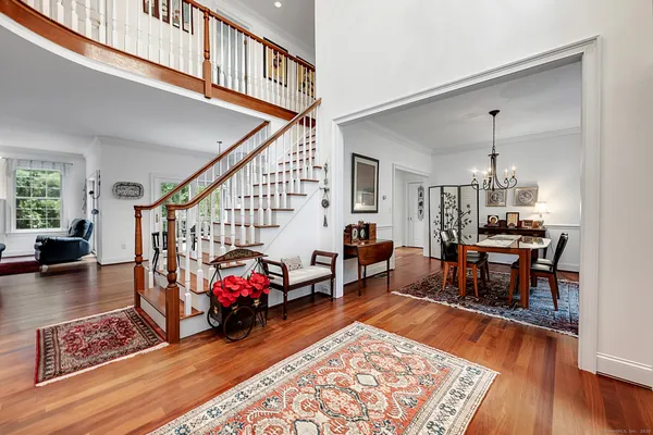 $799,900 | 68 Hart Street, Burlington, CT 06013