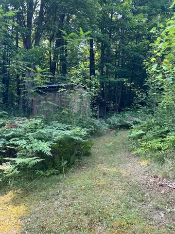 $165,000 | 51 Crane View Drive, Salisbury, VT 05769