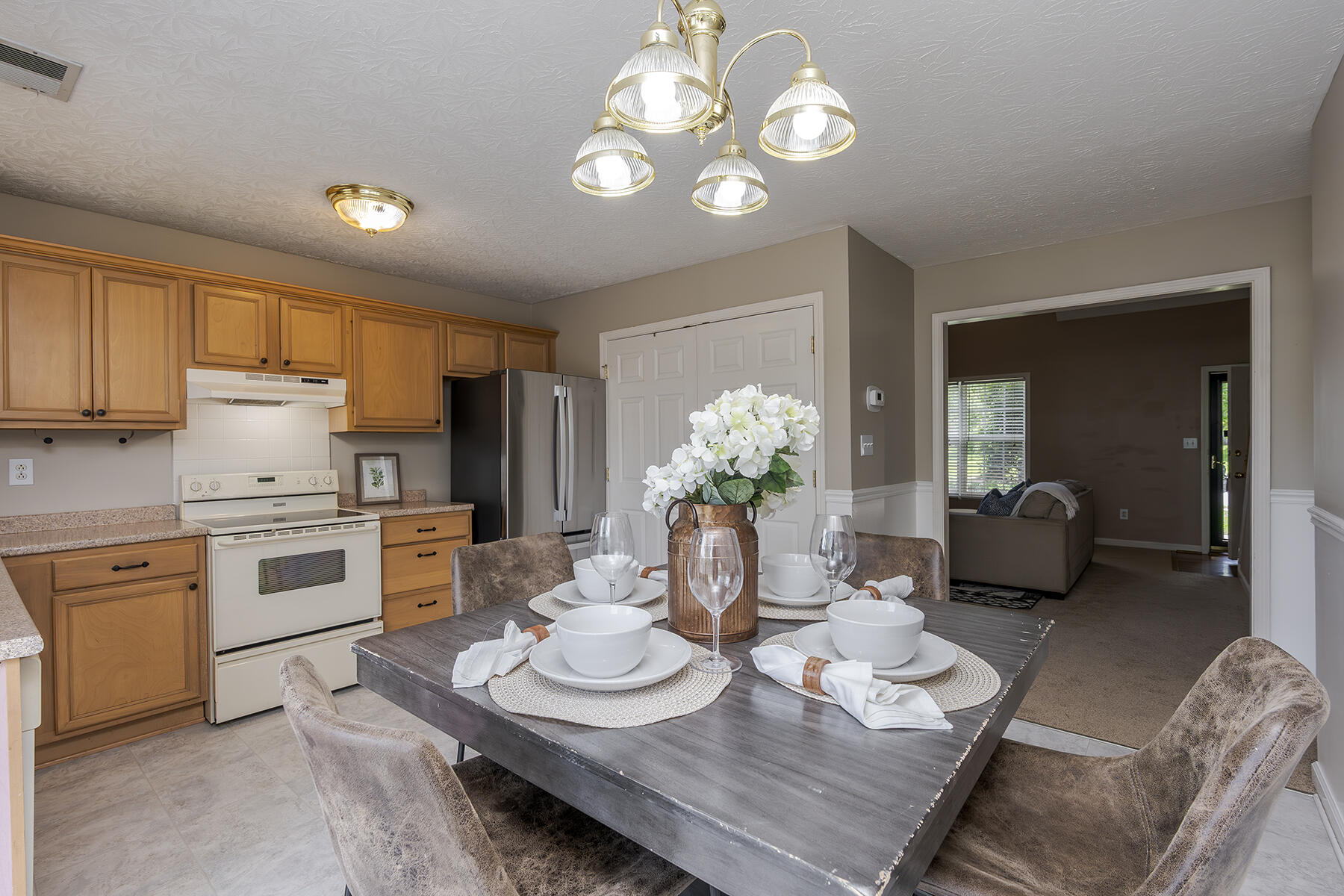 164 Strawberry Fields Road Lexington, KY 40516 - Photo 9 of 24 1614strawberry12