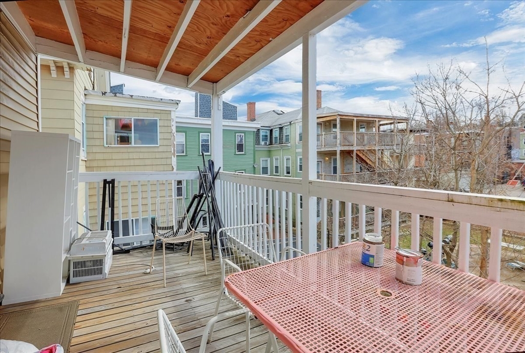 10 Bynner Street, Unit 1 Boston, MA 02130 - Photo 9 of 14
