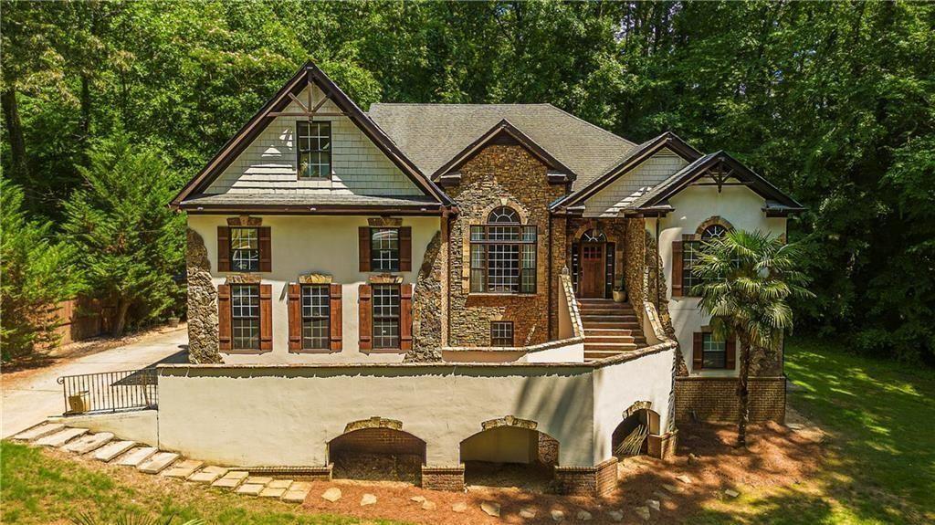 2864 Sandpiper Circle Southwest Atlanta, GA 30311 - Photo 1 of 23