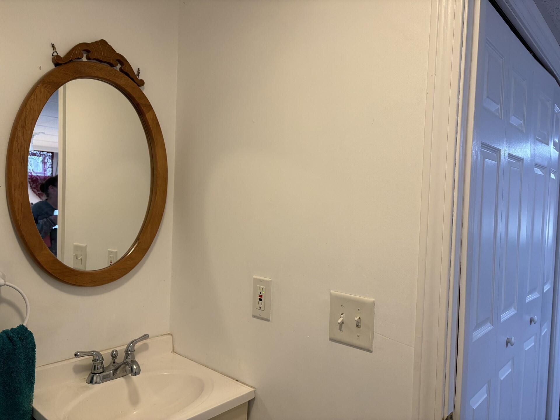 115 North Searsport Road Frankfort, ME 04438 - Photo 22 of 22 1/2 Bath in Basement