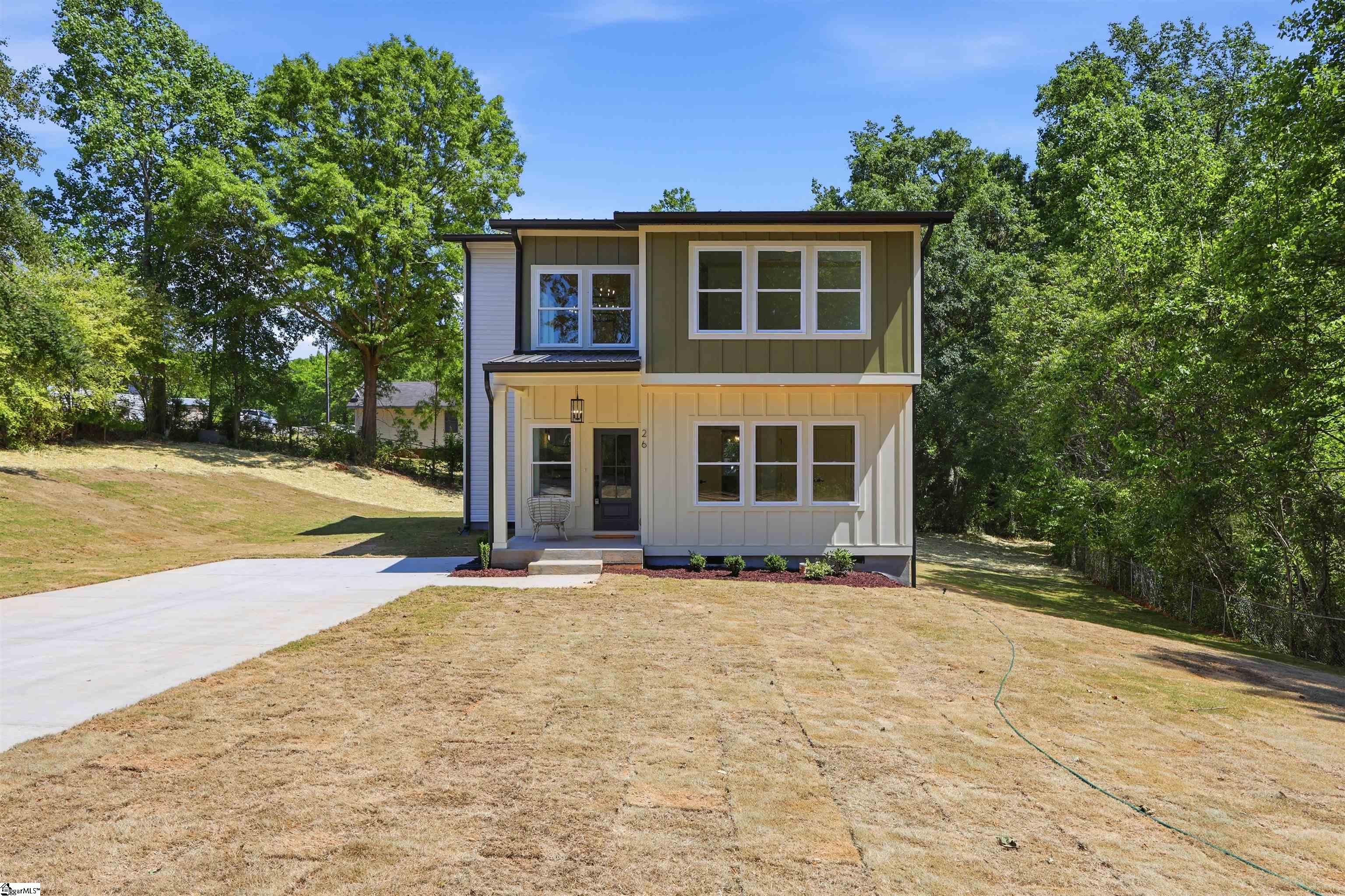 26 Queens Street Fountain Inn, SC 29644 - Photo 1 of 43 Gallery Image 1