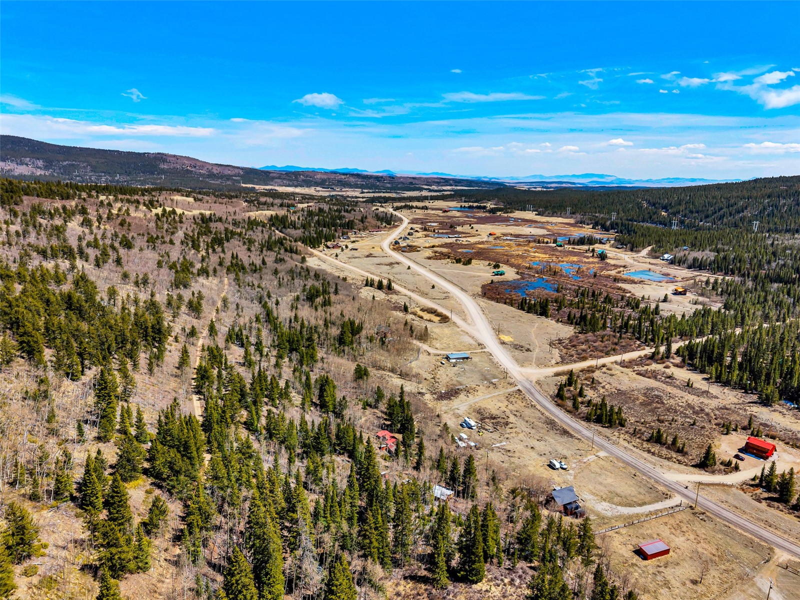 270 Co Road Alma, CO 80420 - Photo 18 of 47