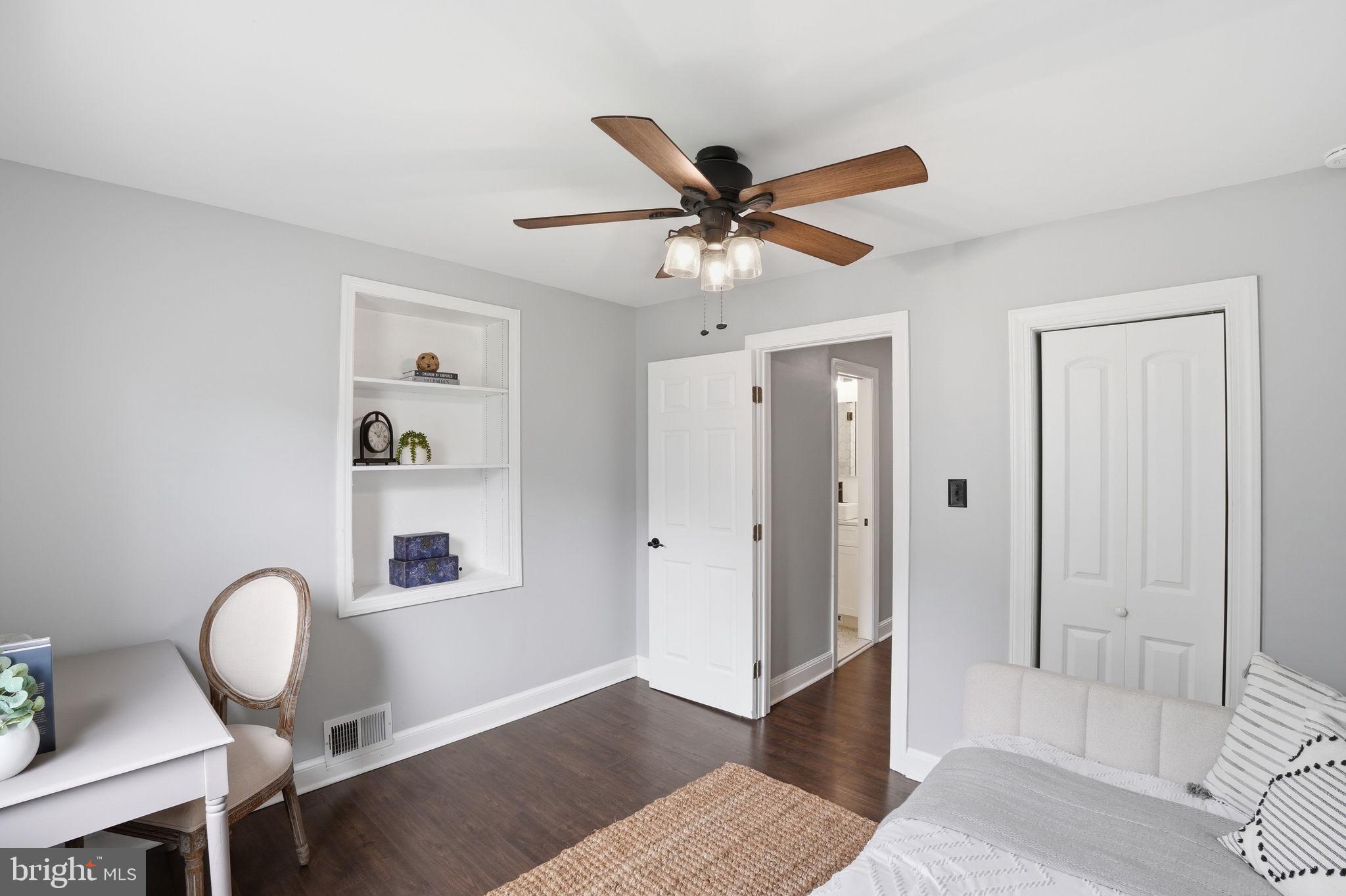 3322 Holloman Road Falls Church, VA 22042 - Photo 18 of 43