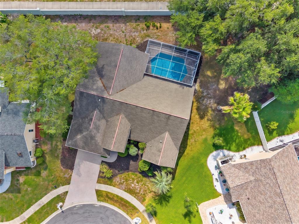 1174 Muscovy Drive Spring Hill, FL 34608 - Photo 55 of 68