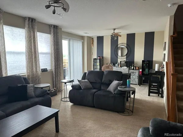 $2,700 | 9031 Apache Plume Drive, Unit B, Parker, CO 80134