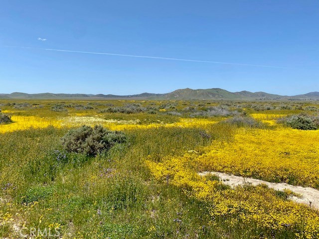 0 Bonsall Road Santa Margarita, CA 93453 - Photo 4 of 6 a view of an ocean from a mountain