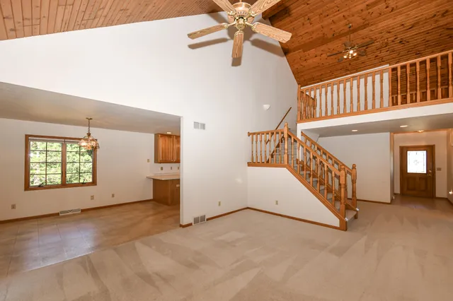 $440,000 | 955 East Loos Street, Hartford, WI 53027