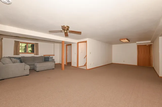 $440,000 | 955 East Loos Street, Hartford, WI 53027