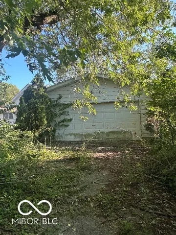 $29,000 | 1436 West Spencer Avenue, Marion, IN 46952