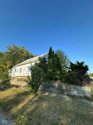 $29,000 | 1436 West Spencer Avenue, Marion, IN 46952