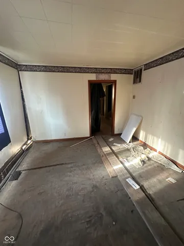 $29,000 | 1436 West Spencer Avenue, Marion, IN 46952