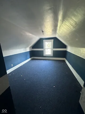 $29,000 | 1436 West Spencer Avenue, Marion, IN 46952