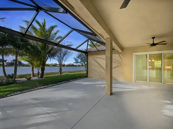 $649,000 | 11940 Southwest Aventino Drive, Port St. Lucie, FL 34987