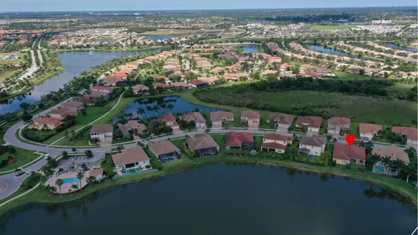 $649,000 | 11940 Southwest Aventino Drive, Port St. Lucie, FL 34987